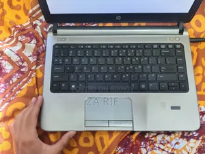 HP ProBook 430 G1 Laptop 4GB Intel Core I5 SSD 320GB