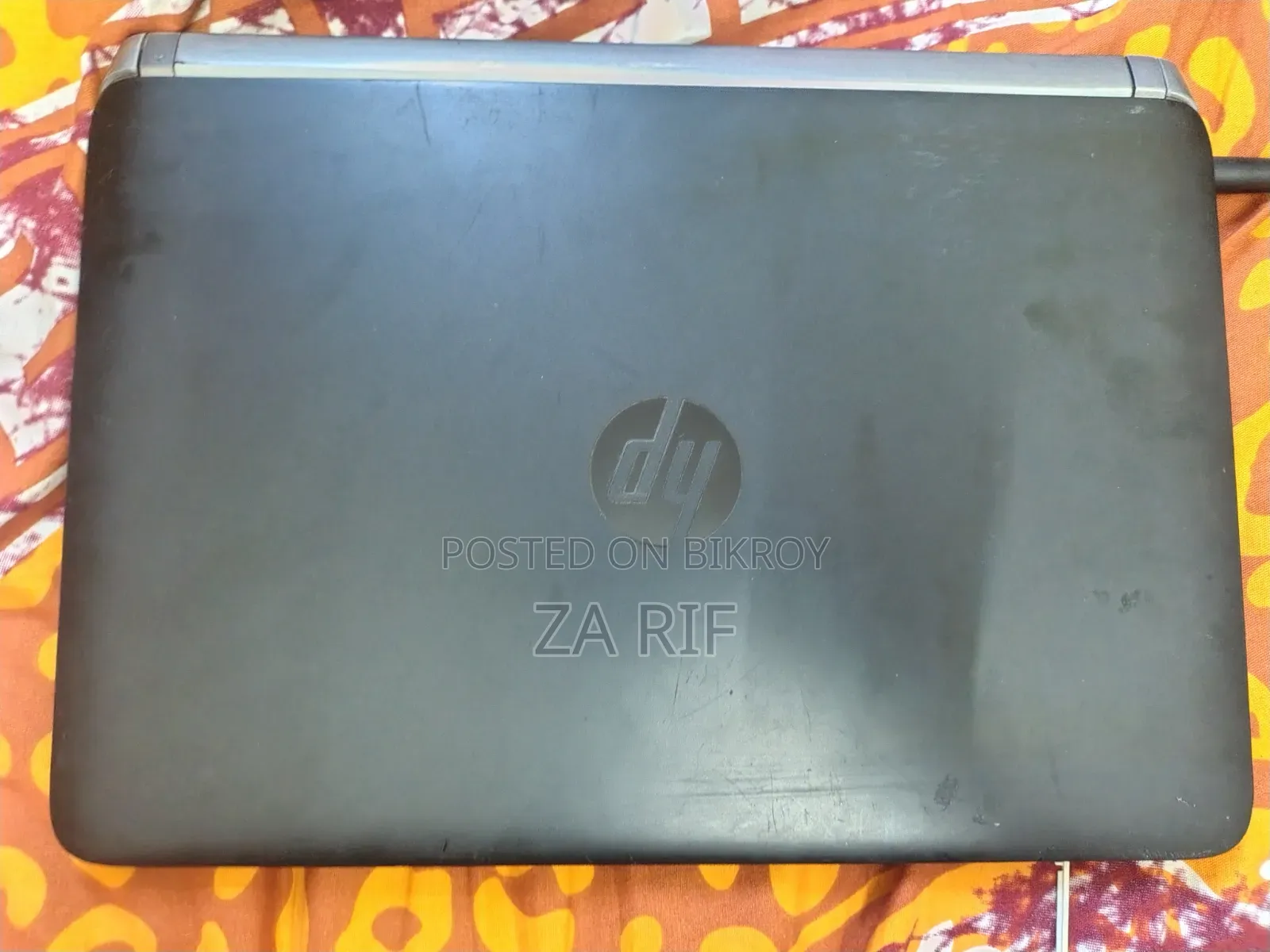 HP ProBook 430 G1 Laptop 4GB Intel Core I5 SSD 320GB