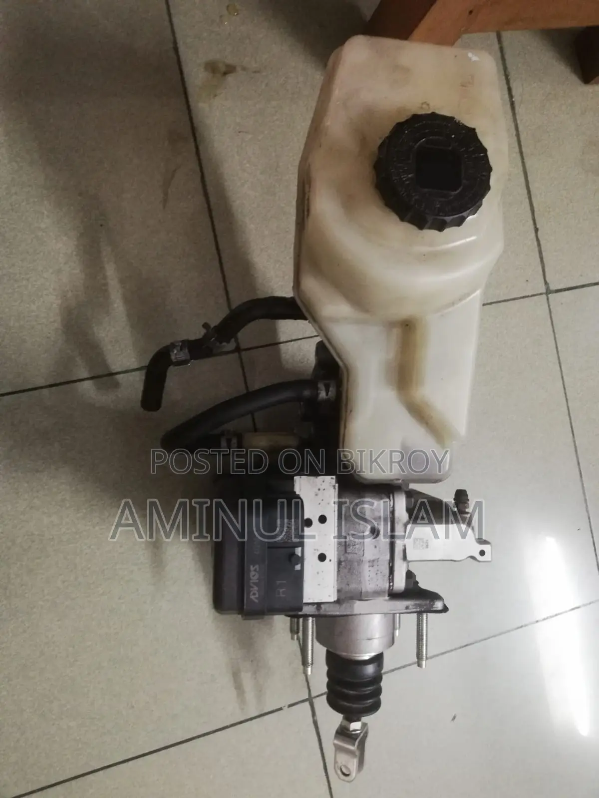 Toyota Prius 2016 – Abs Brake Booster for Sale