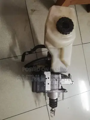 Toyota Prius 2016 – Abs Brake Booster for Sale