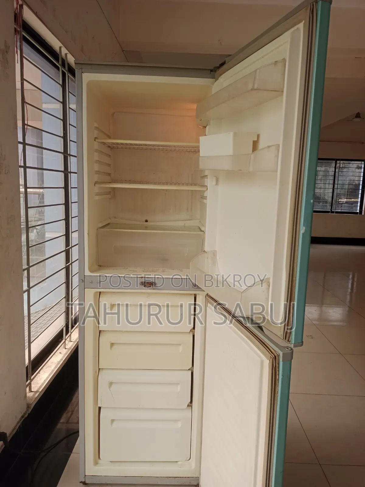 Fridge Atn