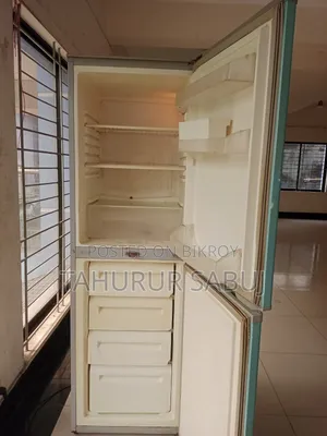 Fridge Atn