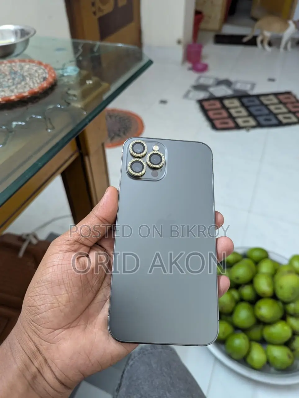 Apple iPhone 12 Pro Max 128 GB