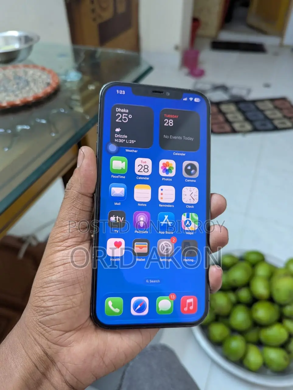 Apple iPhone 12 Pro Max 128 GB