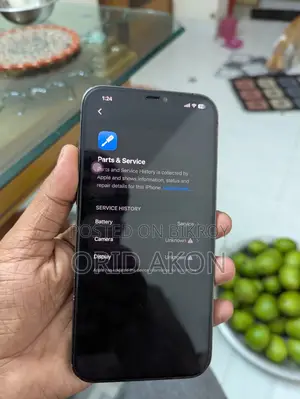 Apple iPhone 12 Pro Max 128 GB