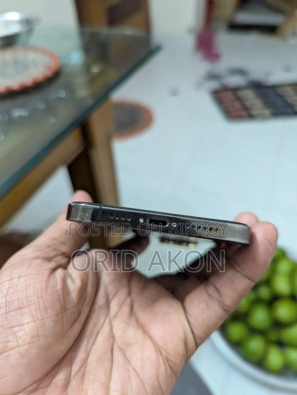 Apple iPhone 12 Pro Max 128 GB