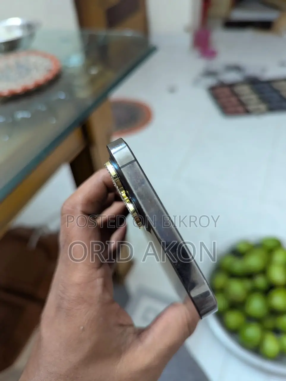 Apple iPhone 12 Pro Max 128 GB