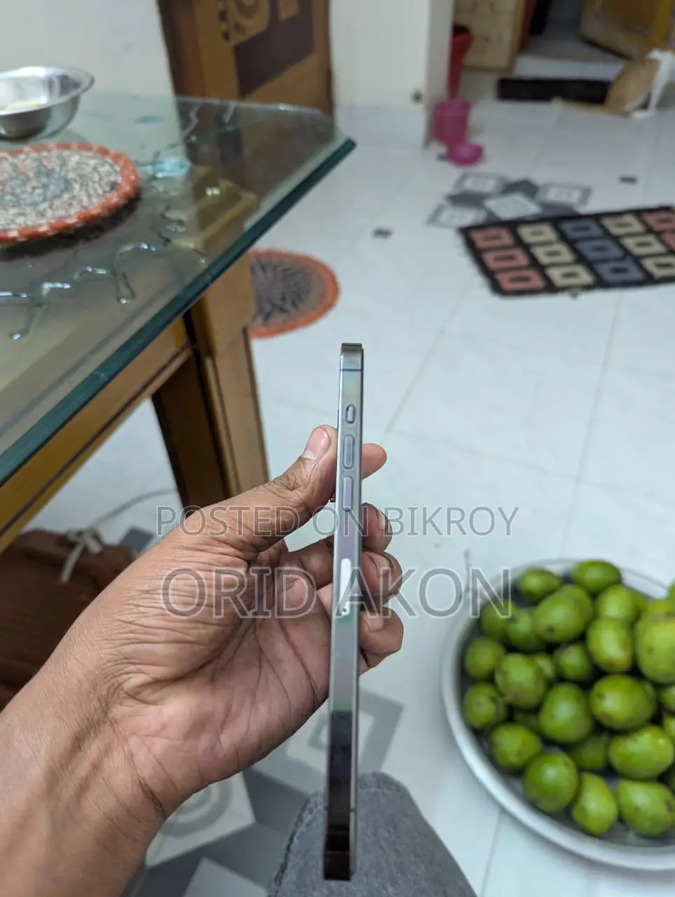 Apple iPhone 12 Pro Max 128 GB