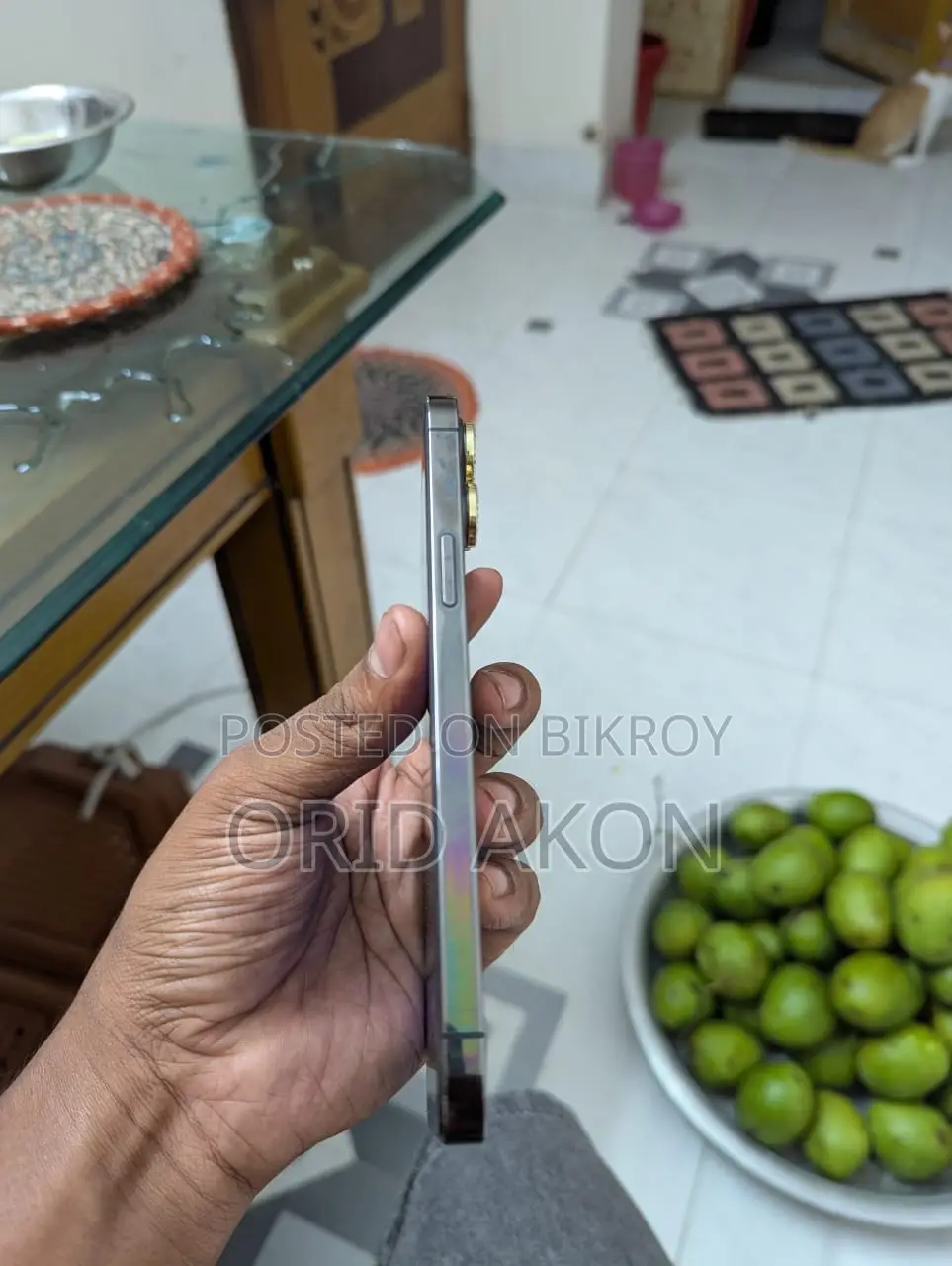 Apple iPhone 12 Pro Max 128 GB