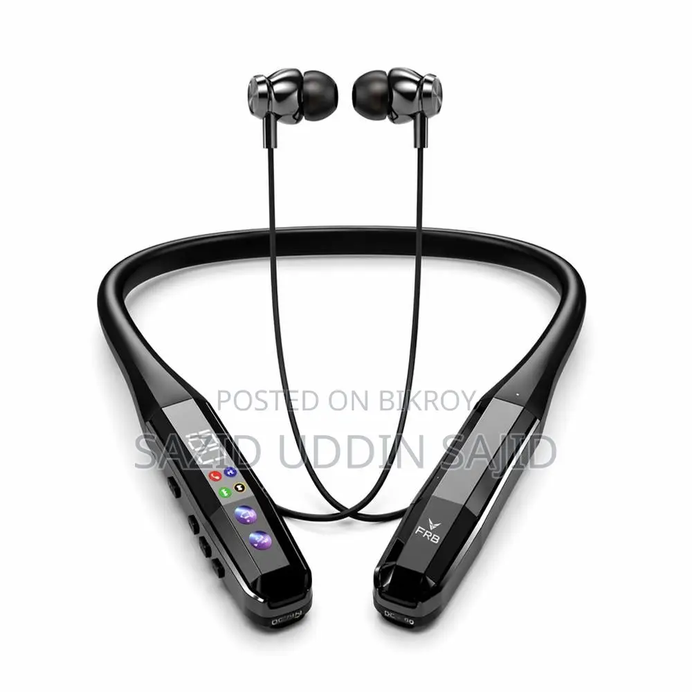 Frb N26 Voice Change Neckband
