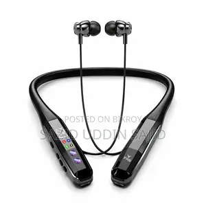 Frb N26 Voice Change Neckband