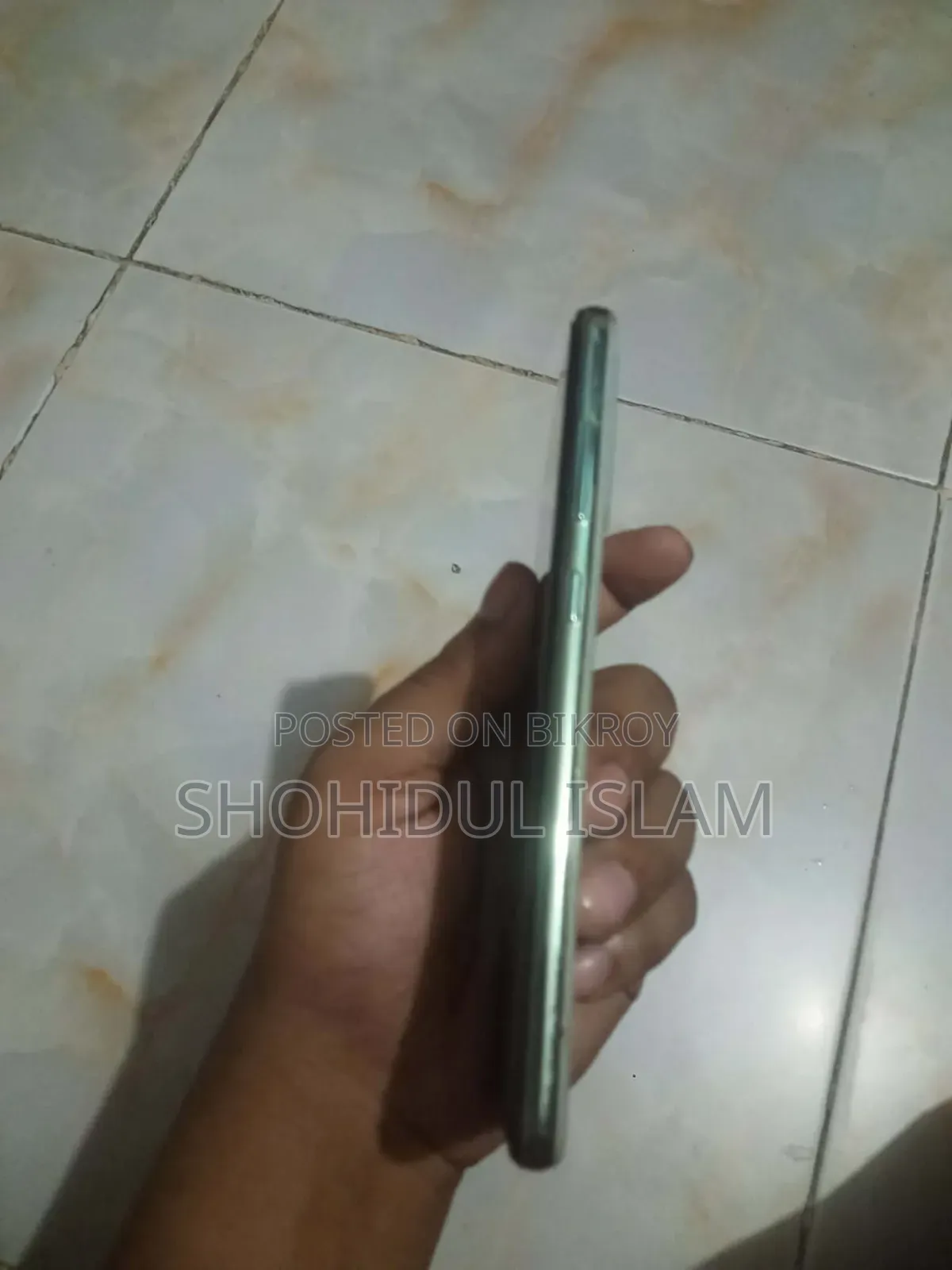 Samsung Galaxy A52s 5G 128 GB