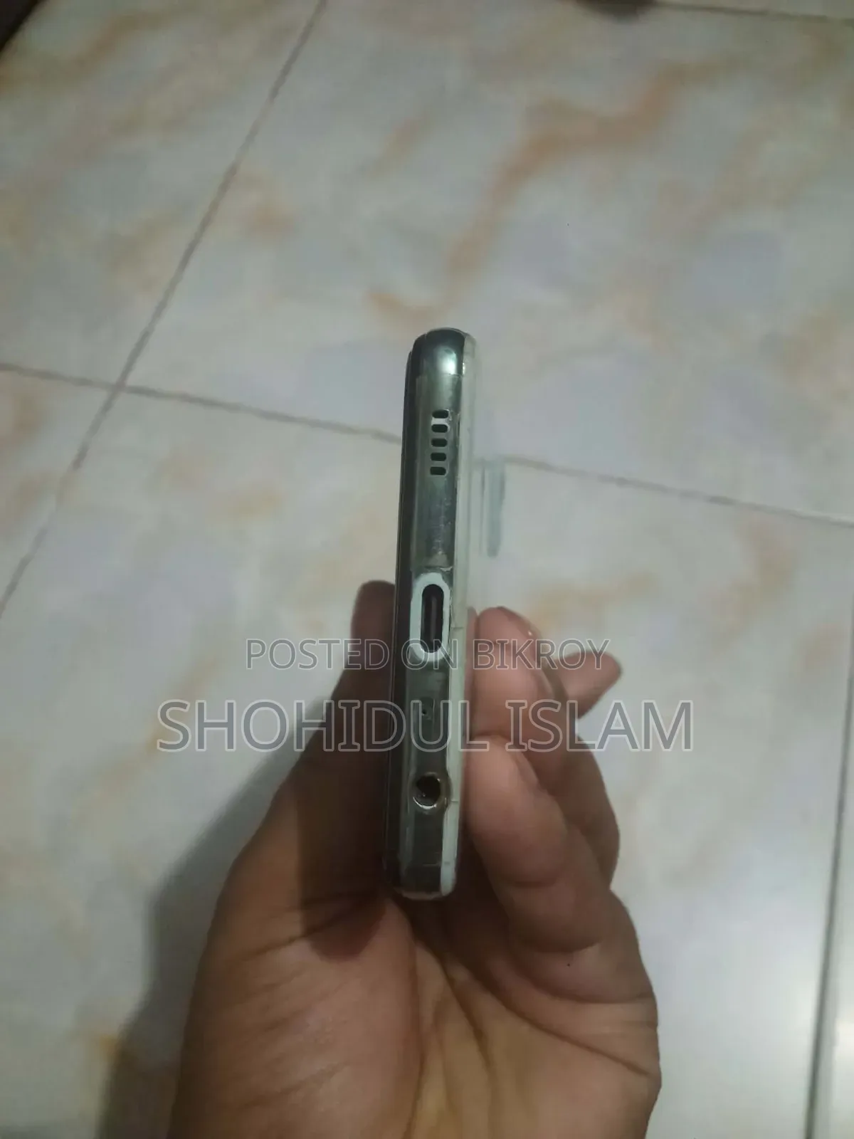 Samsung Galaxy A52s 5G 128 GB