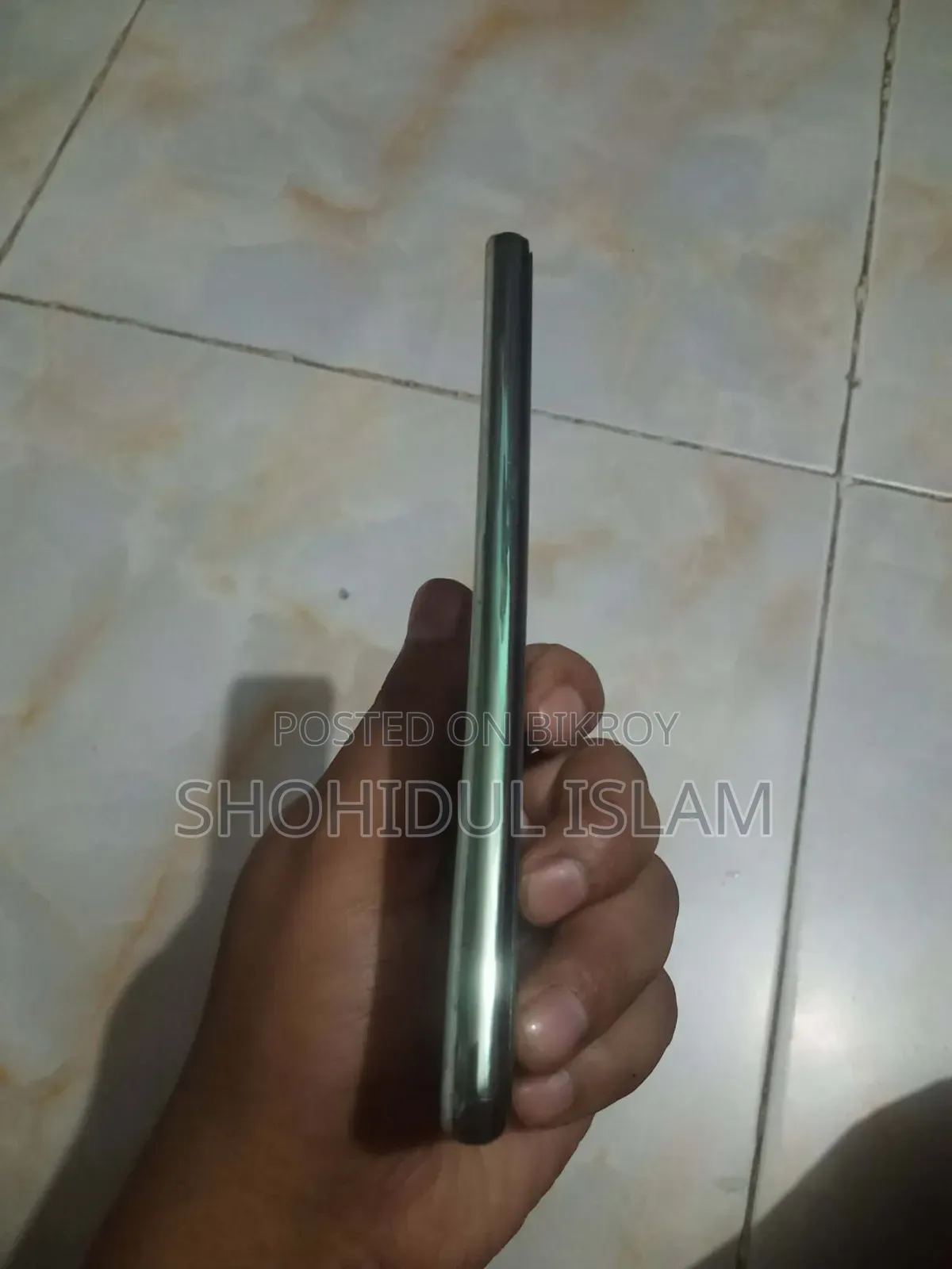 Samsung Galaxy A52s 5G 128 GB