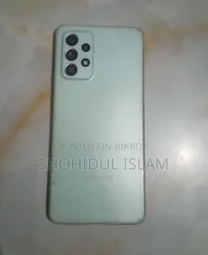 Samsung Galaxy A52s 5G 128 GB