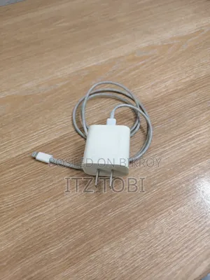 iPhone 20W Original Charger