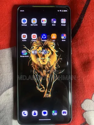 Motorola Moto G85 128 GB Yellow