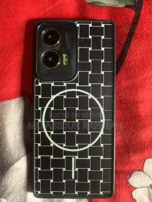 Motorola Moto G85 128 GB Yellow
