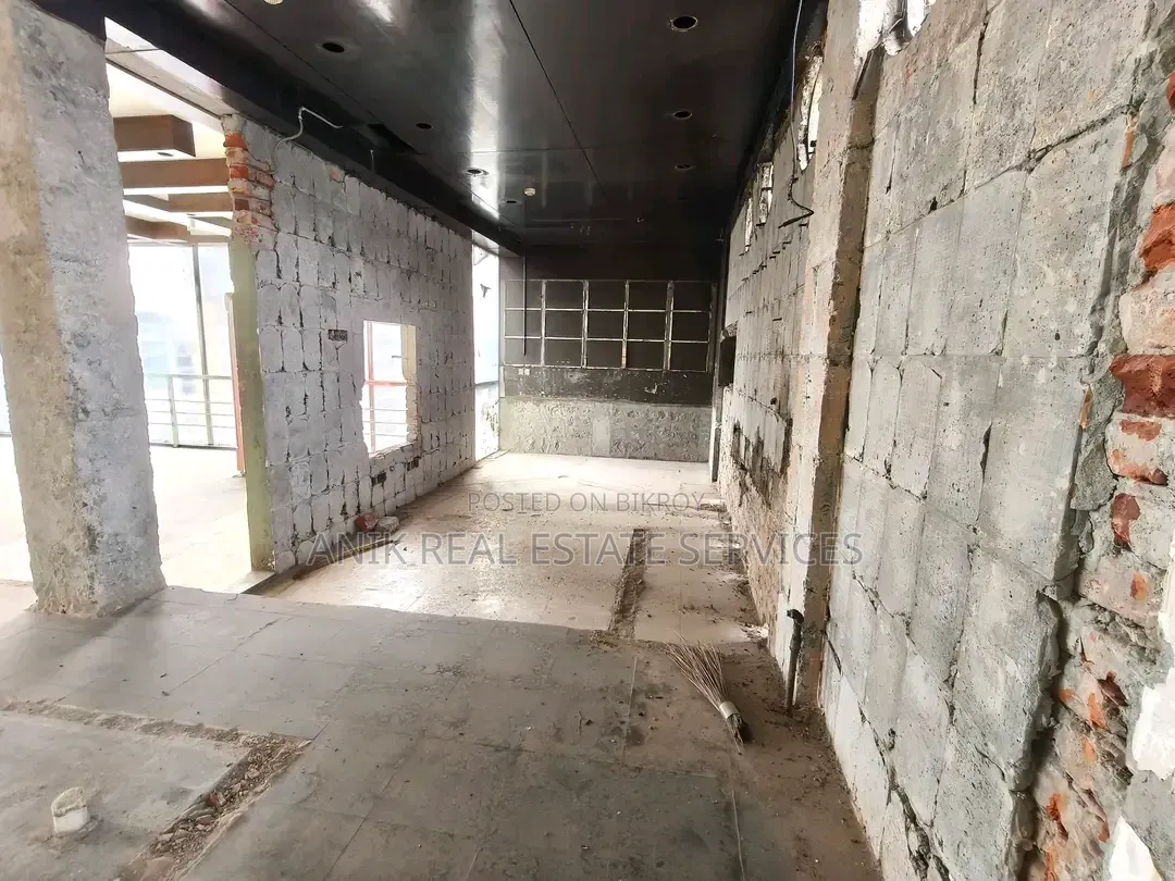 2000 SFT Office Space Rent at Banani