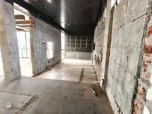 2000 SFT Office Space Rent at Banani