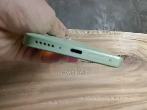 Xiaomi Redmi Note 13 128 GB Green