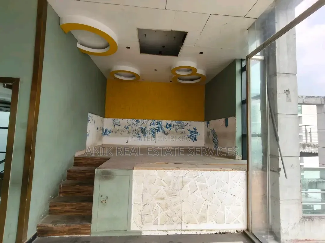 2000 SFT Office Space Rent at Banani