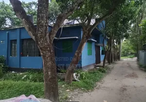 Furnished 4-Bedroom House for Sale in Pabna Sadar