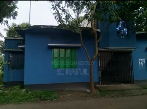 Furnished 4-Bedroom House for Sale in Pabna Sadar