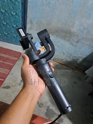 S5 B3 Stabiliser Gimbal