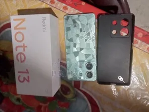 Xiaomi Redmi Note 13 256 GB Blue