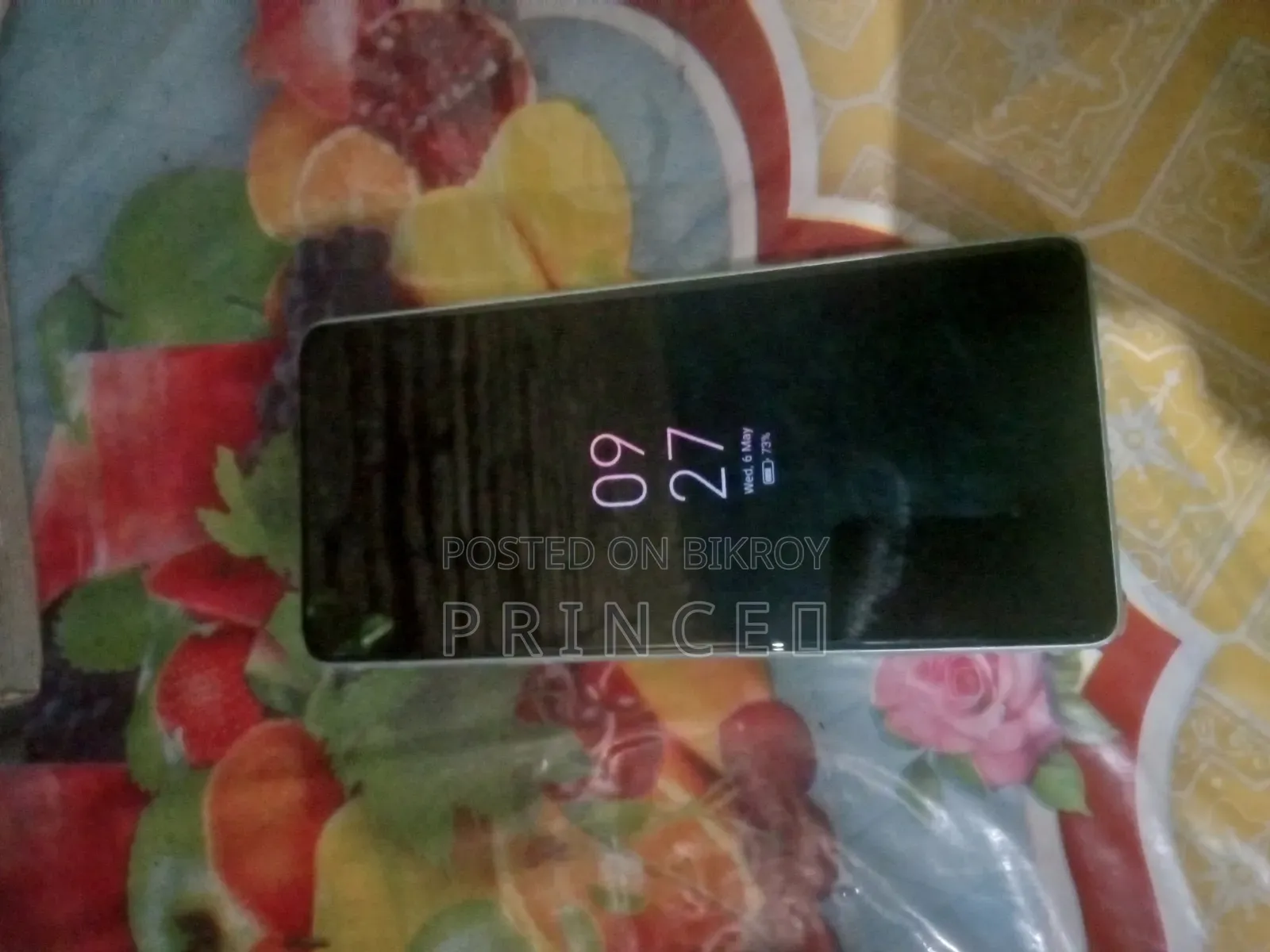 Xiaomi Redmi Note 13 256 GB Blue