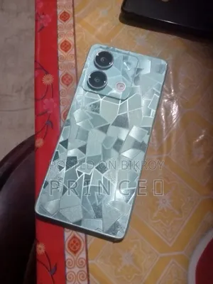 Xiaomi Redmi Note 13 256 GB Blue