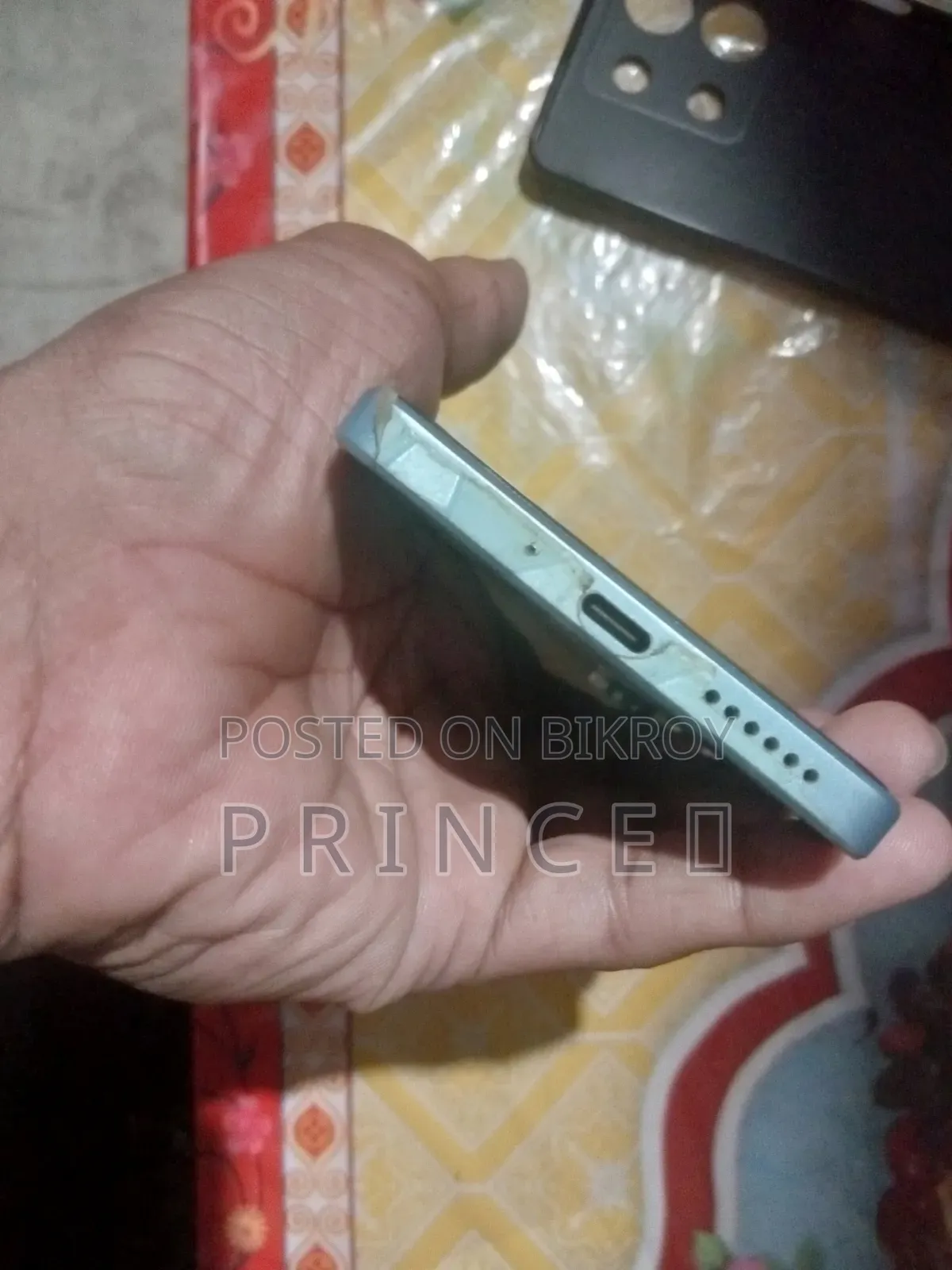 Xiaomi Redmi Note 13 256 GB Blue