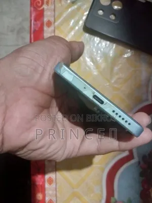Xiaomi Redmi Note 13 256 GB Blue