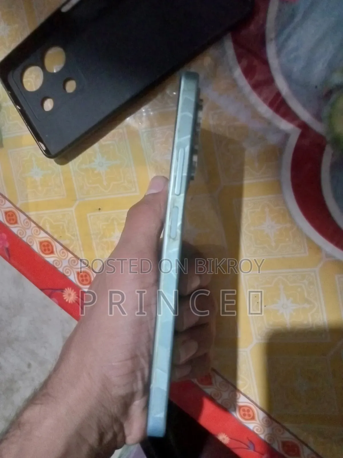 Xiaomi Redmi Note 13 256 GB Blue