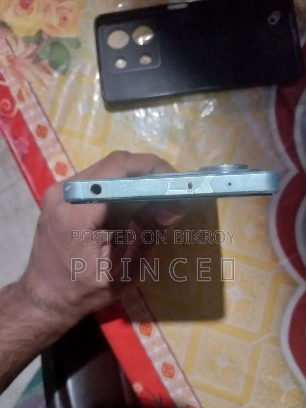 Xiaomi Redmi Note 13 256 GB Blue