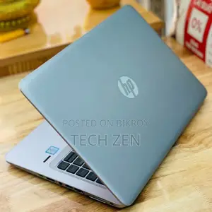 Laptop HP EliteBook 840 G4 8GB Intel Core I5 HDD 256GB