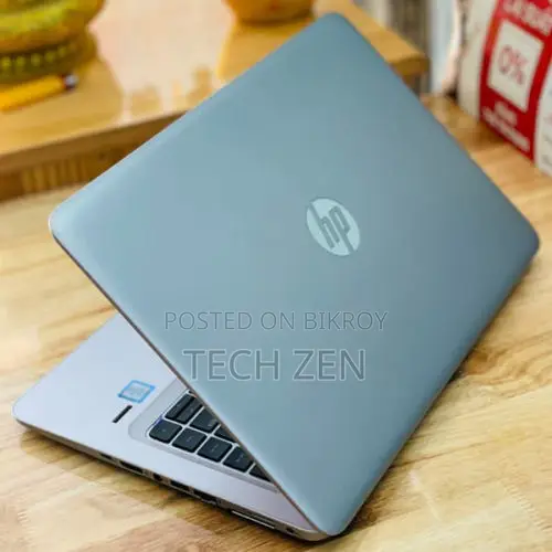 Laptop HP EliteBook 840 G4 8GB Intel Core I5 HDD 256GB