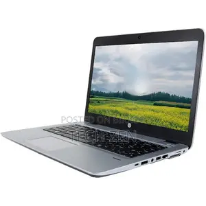 Laptop HP EliteBook 840 G4 8GB Intel Core I5 HDD 256GB