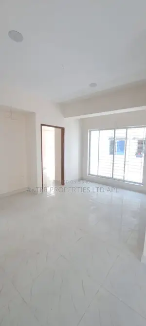 এপিএল আলিনা, মোহাম্মদপুরে ৩ বেডরুমের অ্যাপার্টমেন্ট বিক্রয়ের জন্য