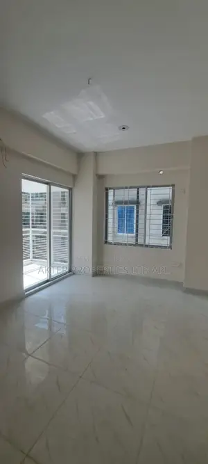 এপিএল আলিনা, মোহাম্মদপুরে ৩ বেডরুমের অ্যাপার্টমেন্ট বিক্রয়ের জন্য