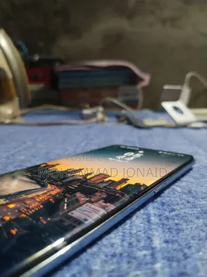 Oppo Reno 256 GB Blue