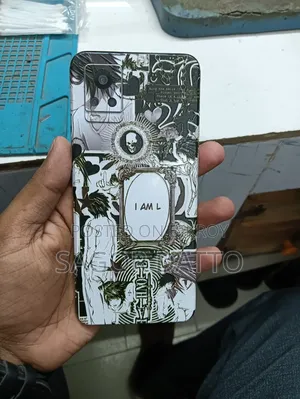 Vivo V20 128 GB Black