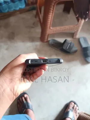 OnePlus Nord 256 GB Black