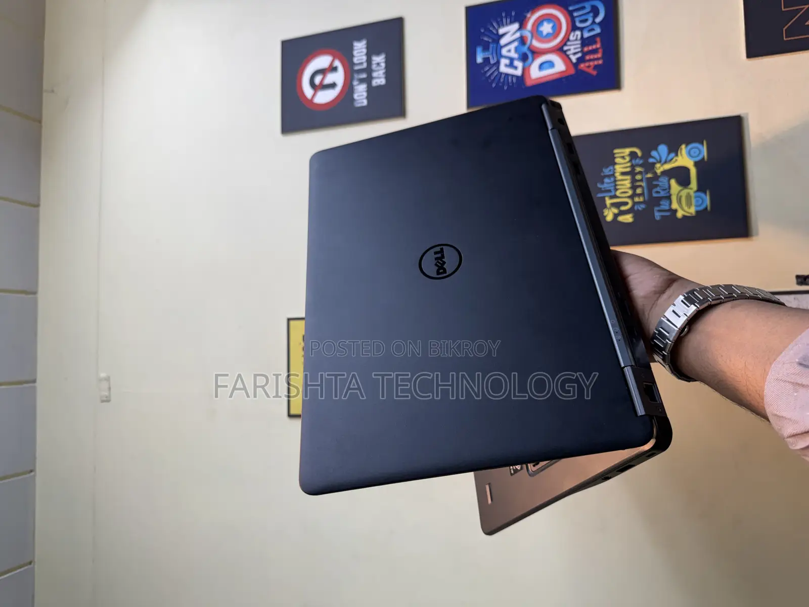 Laptop Dell Latitude E7450 8GB Intel Core I7 SSD 256GB