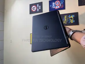 Laptop Dell Latitude E7450 8GB Intel Core I7 SSD 256GB
