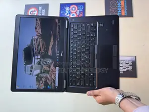 Laptop Dell Latitude E7450 8GB Intel Core I7 SSD 256GB