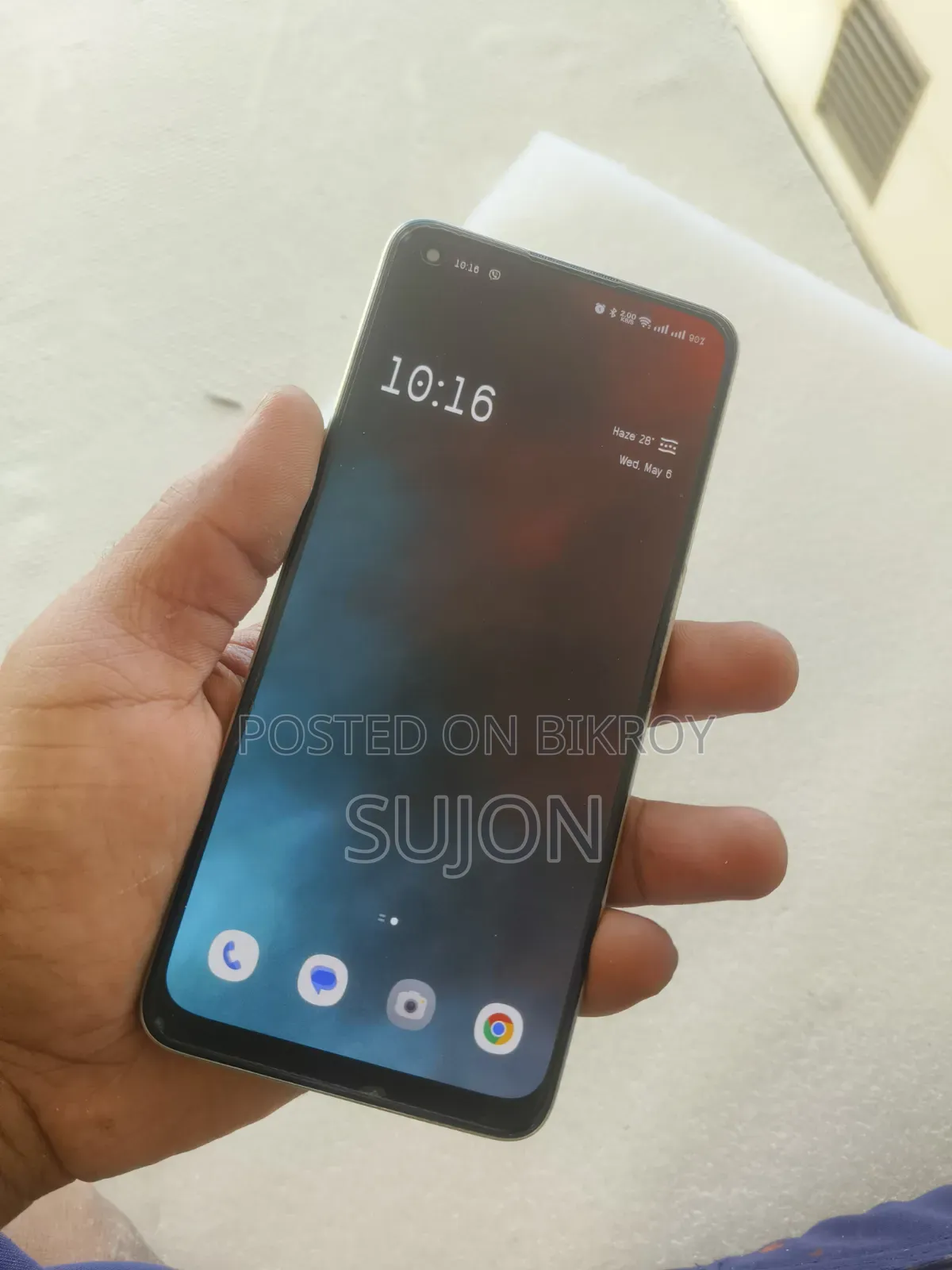 Oppo F21 Pro 128 GB