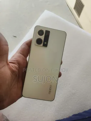 Oppo F21 Pro 128 GB