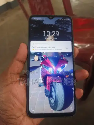 Tecno Spark Go 64 GB Blue